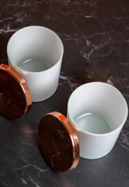 Candle Making Workshop