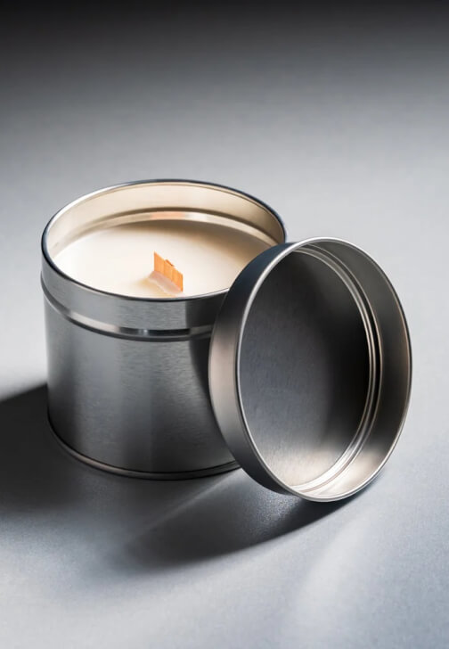 Candle Making Workshop