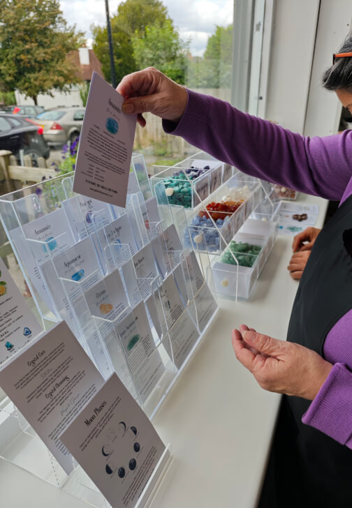 Candle Making Workshop - Beginners