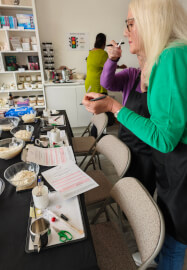 Candle Making Workshop - Beginners
