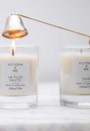 Candle Making Workshop - Spitalfields