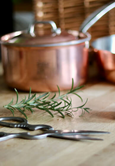 Candle Making Workshop with Afternoon Tea