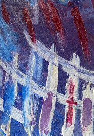 Canvas Swap Painting Workshop