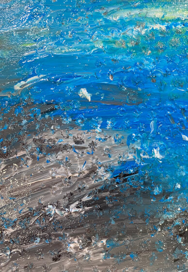 Canvas Swap Painting Workshop