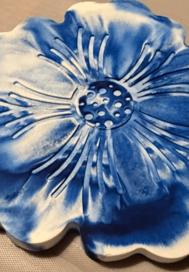 Cast and Create Club: Eco Resin Workshop for Creative Tweens