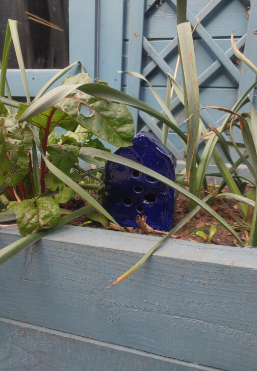 Ceramic Bee House Workshop
