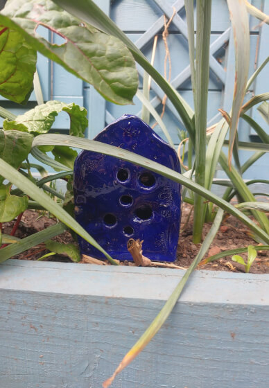 Ceramic Bee House Workshop