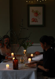 Ceramic Cheese Board Workshop