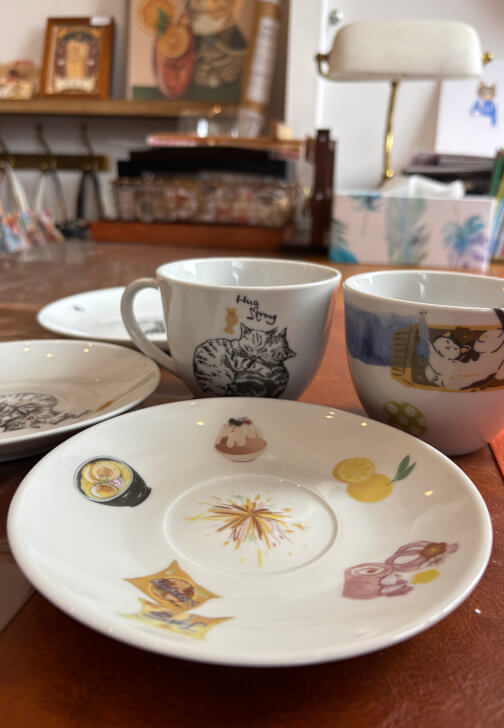 Ceramic Collage Workshop