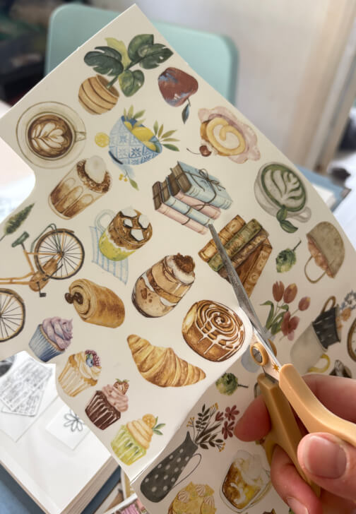 Ceramic Collage Workshop