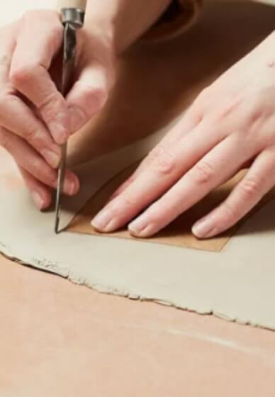 Ceramics for Beginners: Make a Mug and Spoon by Hand