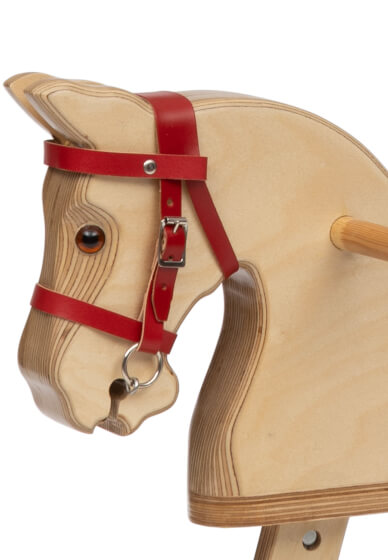 Chair Horse Timber Kit