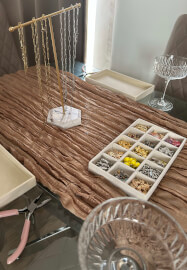 Charm Bar Jewellery Experience