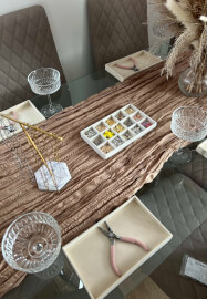 Charm Bar Jewellery Experience