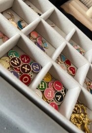Charm Bar Jewellery Experience