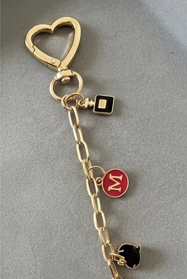 Charm Bar Jewellery Experience