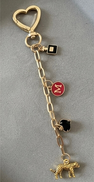 Charm Bar Jewellery Experience