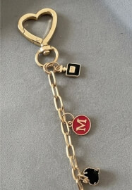 Charm Bar Jewellery Experience