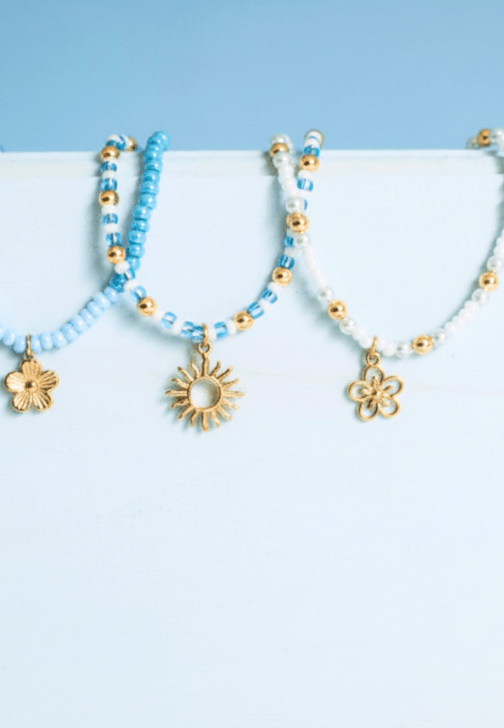 Charm Bracelets Workshop