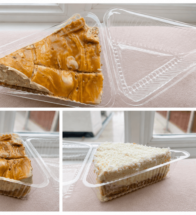 Cheesecake Baking Class