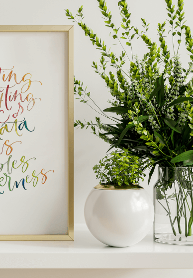 Cheltenham: Beginners Calligraphy Workshop