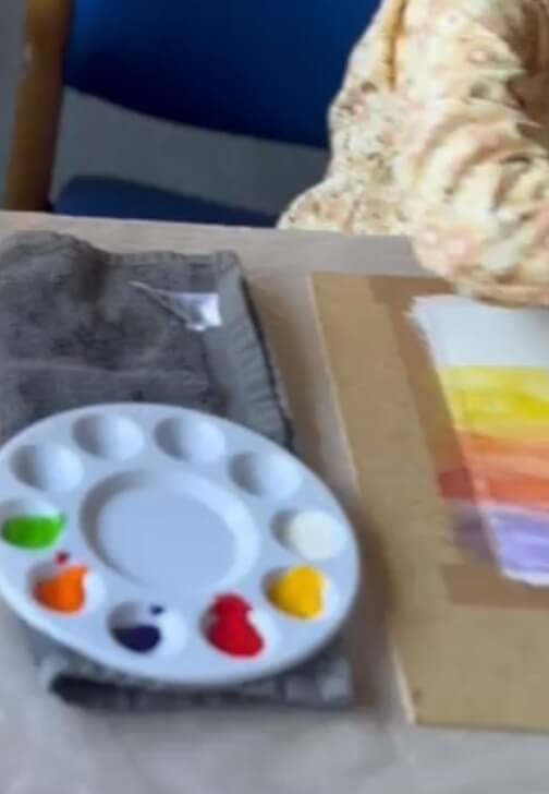 Children's Art Class