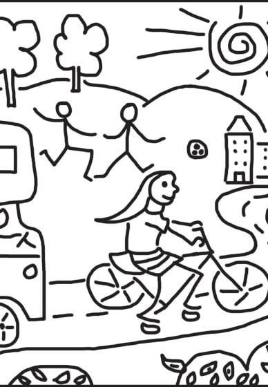 Children's Picture Book Writing Workshop
