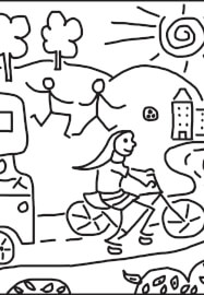 Children's Picture Book Writing Workshop