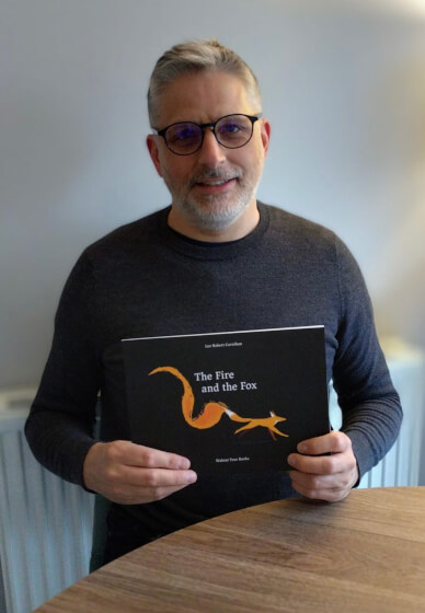 Children's Picture Book Writing Workshop