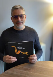 Children's Picture Book Writing Workshop