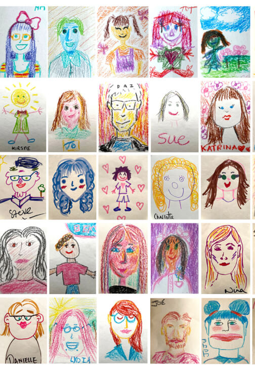 Children's Picture Book Writing Workshop