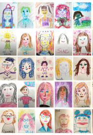 Children's Picture Book Writing Workshop