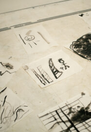 Children's Sumi-e Workshop: Japanese Ink Painting