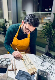 Chinese Painting Class