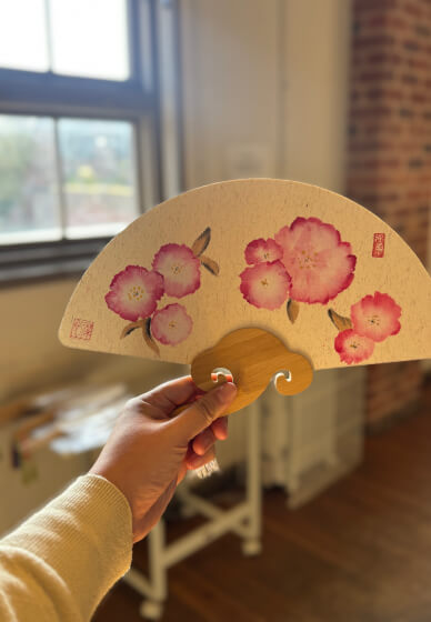 Chinese Painting Class