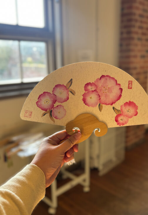 Chinese Painting Class