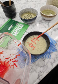 Chinese Tea and Matcha Masterclass – Brew, Taste and Create