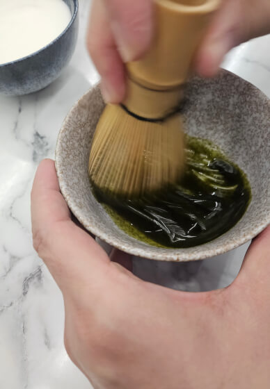 Chinese Tea and Matcha Masterclass – Brew, Taste and Create