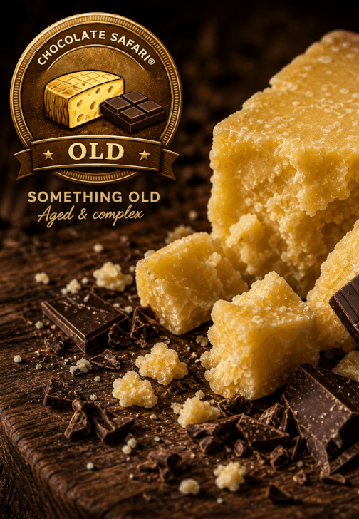 Chocolate and Cheese Pairing: A Guided Flavour Safari