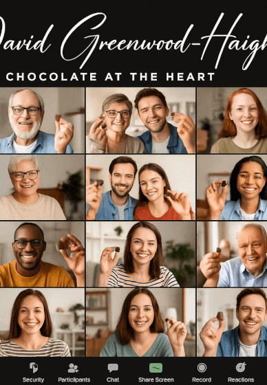 Chocolate and Cheese Pairing: A Guided Flavour Safari
