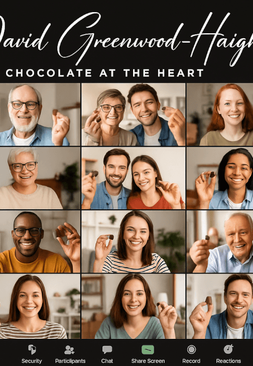 Chocolate and Cheese Pairing: A Guided Flavour Safari