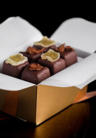 Chocolate Making Class
