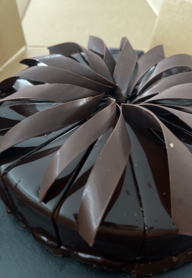 Chocolate Masterclass for Beginners