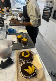 Chocolate Masterclass for Beginners