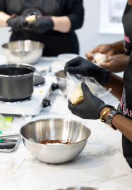 Chocolate Masterclass for Beginners