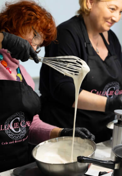 Chocolate Masterclass for Beginners