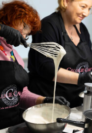 Chocolate Masterclass for Beginners