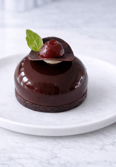Chocolate Masterclass for Beginners