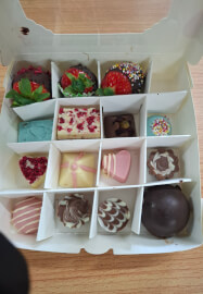 Chocolate Workshop - Truffle and Bars