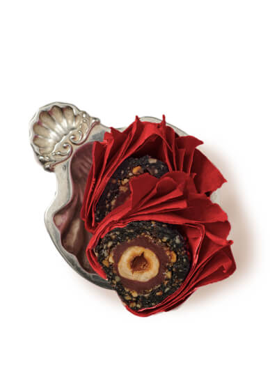 Chocolates and Roses: Sensory Wellbeing Workshop